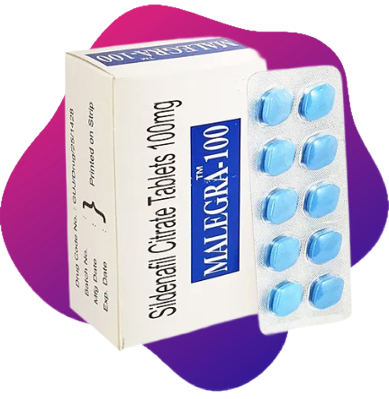 Malegra - 100